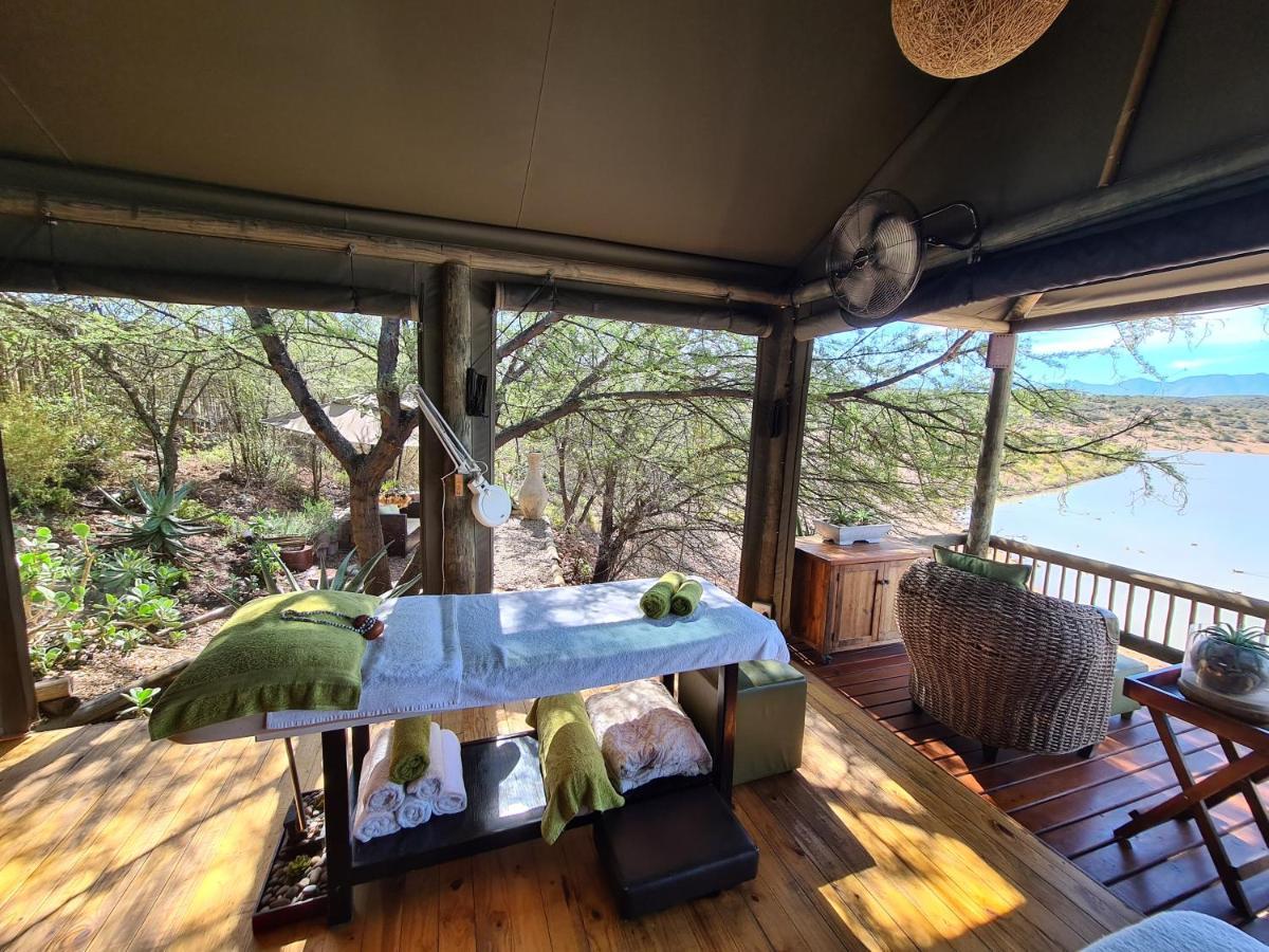 Buffelsdrift Game Lodge 오쇼른 외부 사진