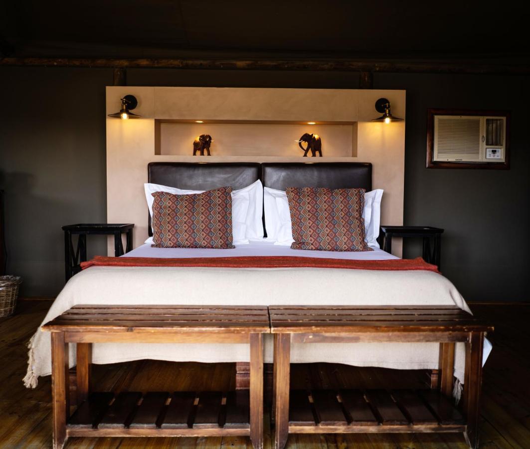 Buffelsdrift Game Lodge 오쇼른 외부 사진