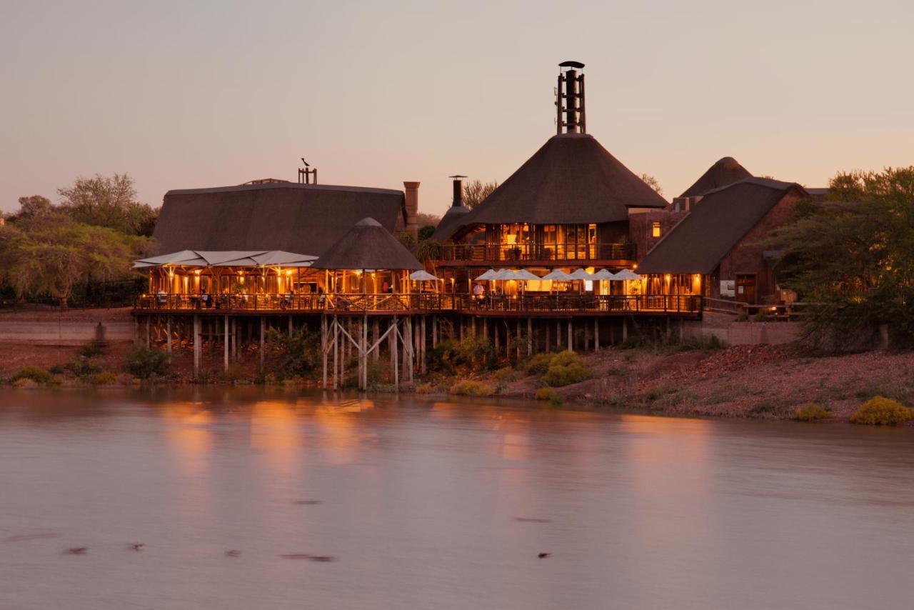 Buffelsdrift Game Lodge 오쇼른 외부 사진