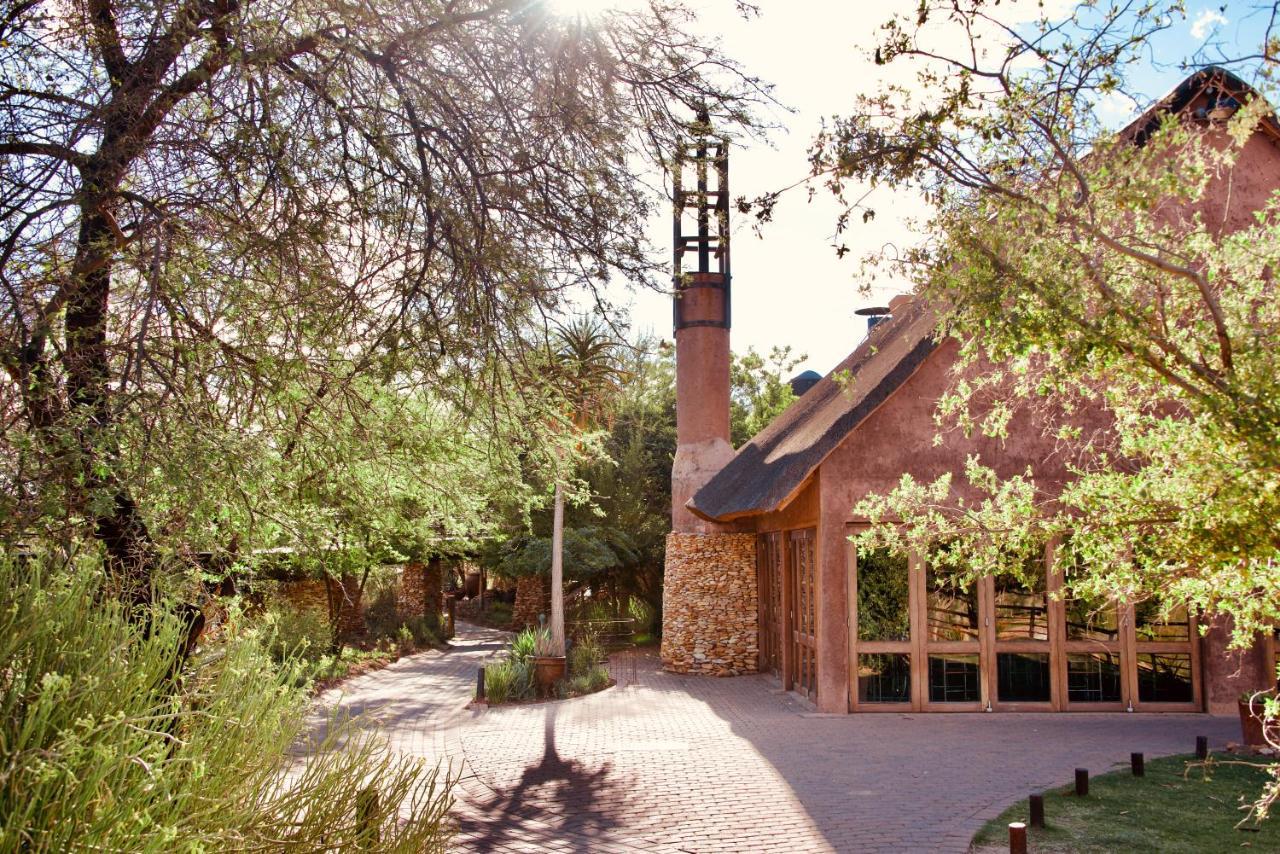 Buffelsdrift Game Lodge 오쇼른 외부 사진