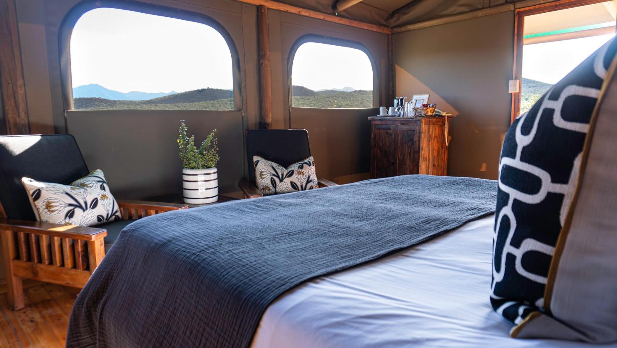 Buffelsdrift Game Lodge 오쇼른 외부 사진
