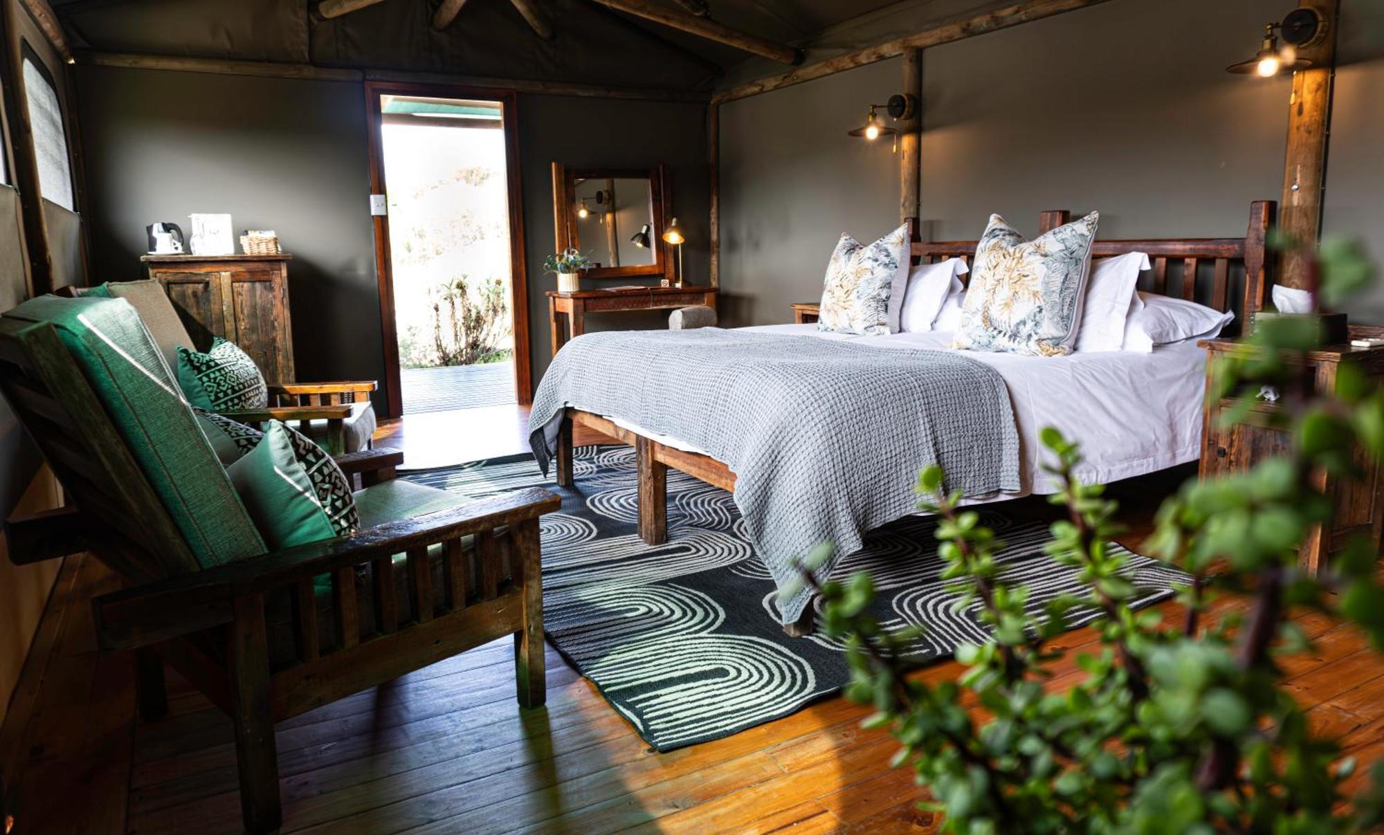 Buffelsdrift Game Lodge 오쇼른 외부 사진