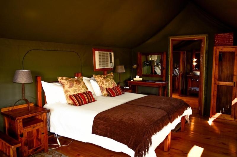 Buffelsdrift Game Lodge 오쇼른 외부 사진